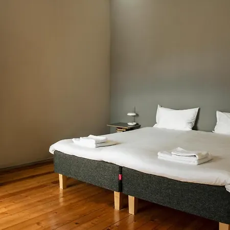 Private Studio At Bookinn Escape In The Heart Of