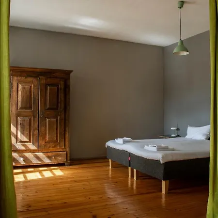 Private Studio At Bookinn Escape In The Heart Of