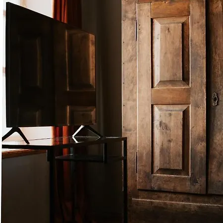 Apartman Private Studio At Bookinn Escape In The Heart Of Vilnius
