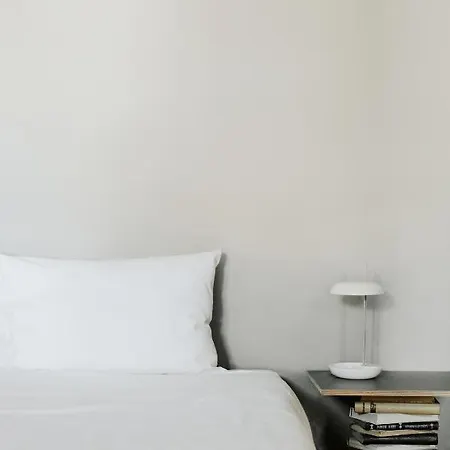 Private Studio At Bookinn Escape In The Heart Of Vilnius
